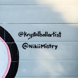 Partial Detail of A Day at the Park